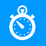 Automatisch werktijden registreren met timeclock